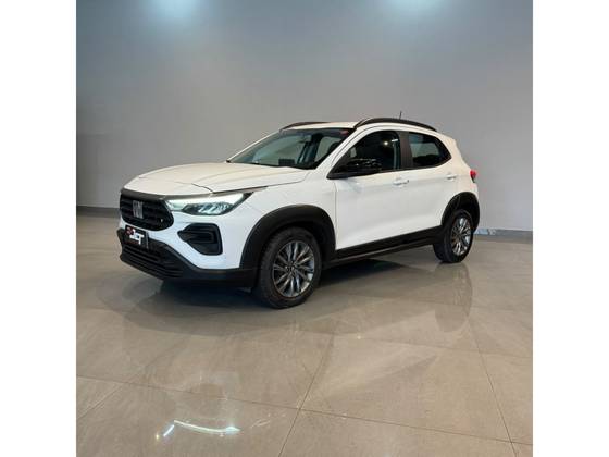 FIAT PULSE 1.3 FLEX DRIVE CVT